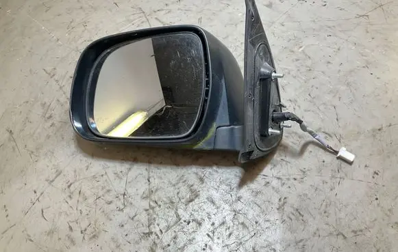 Toyota Hilux (AN10, AN20, AN30) Front door electric wing mirror E4032242 E4012242 E4022242