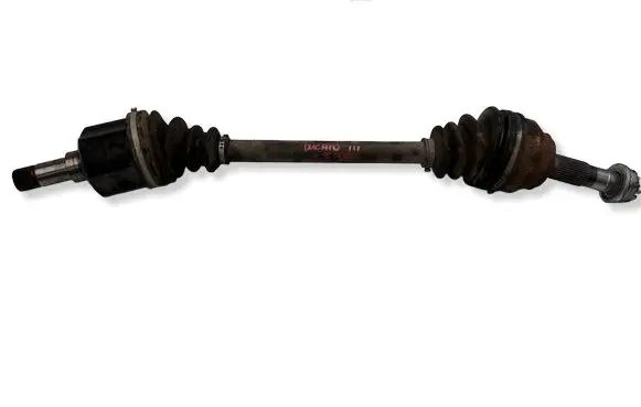Fiat Ducato Front driveshaft 2323112