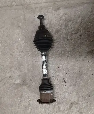 Audi A5 8T 8F Front driveshaft 8K0407271S
