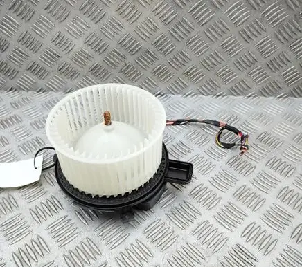BMW X5 G05 Heater fan/blower 9490192