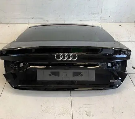 Audi A5 Tailgate/trunk/boot lid