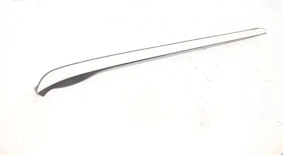 BMW X4 F26 Windshield trim 