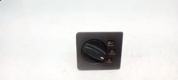 Peugeot Boxer Light switch
