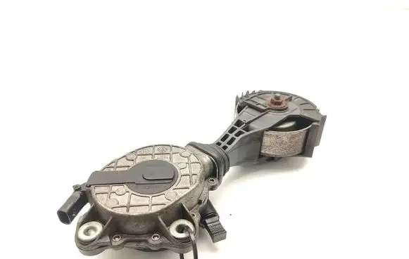 Peugeot 207 Alternator belt tensioner 759883280 7598832