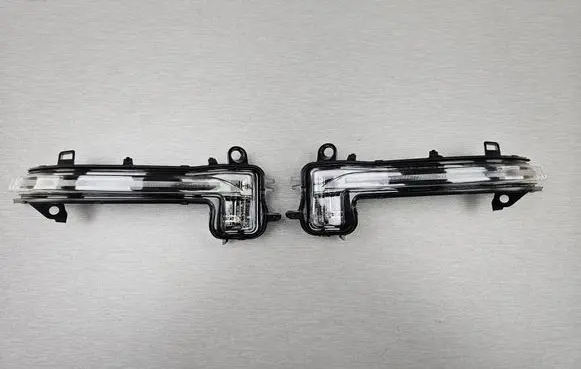 BMW X2 F39 Mirror indicator light 7461785 63137461785 7461786