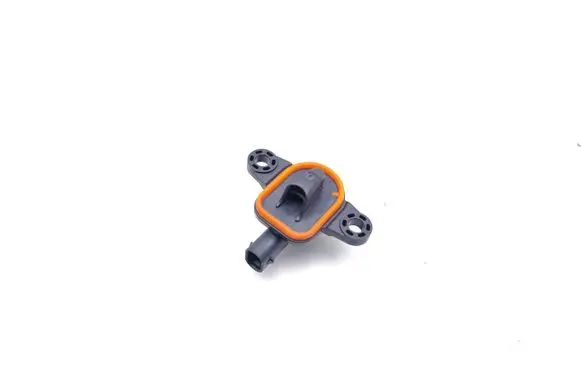 Jaguar I-Pace Airbag deployment crash/impact sensor FK7214C676AA
