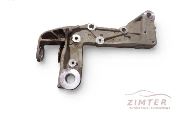 Skoda Octavia Mk2 (1Z) Other front suspension part 1K0199295F