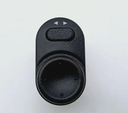 Opel Corsa C Wing mirror switch 09226861