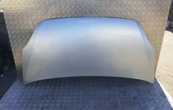 Engine bonnet/hood