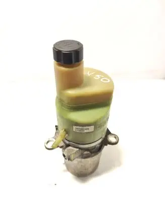 Volvo V50 Power steering pump 31280369 5N513K514CB