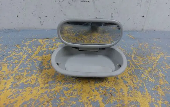 Renault Scenic II - Grand scenic II Rear view mirror (interior) 8200105136