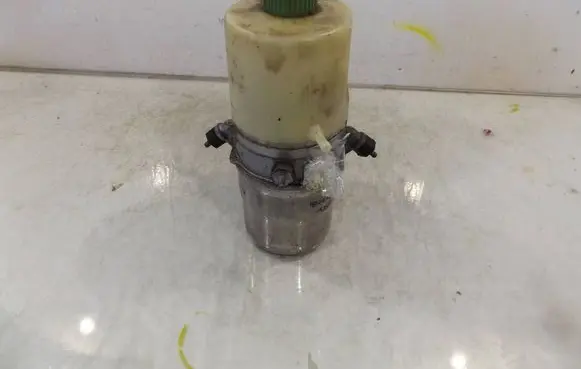 Power steering pump