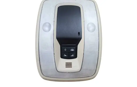 Volvo XC60 Front seat light 39806293