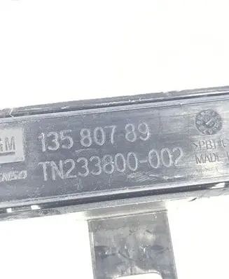 Chevrolet Camaro Immobiliser reader (aerial) 13580789 TN233800002