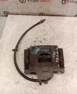 Toyota Aygo AB10 Front brake caliper Y01786