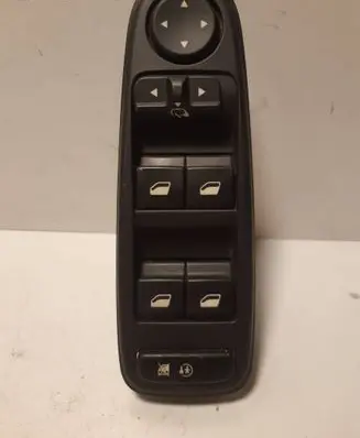 Citroen C4 I Electric window control switch 532650