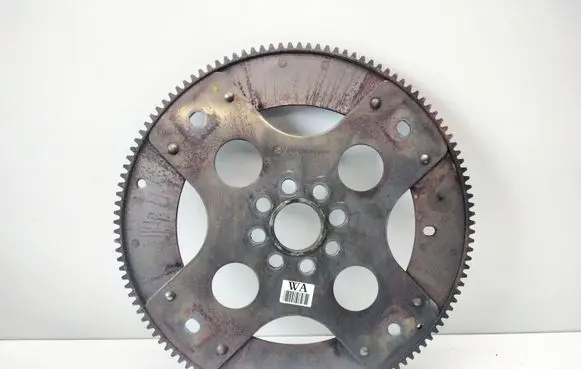 Flywheel