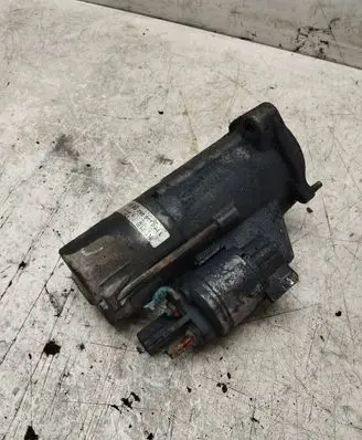Audi A4 S4 B6 8E 8H Starter motor 068911024L 435SGN D7GS9