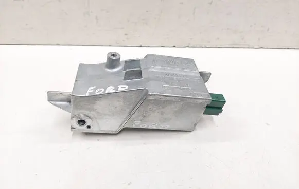 Ford Mondeo MK IV Steering wheel lock D3D0A AV6N3F880 7G913F880
