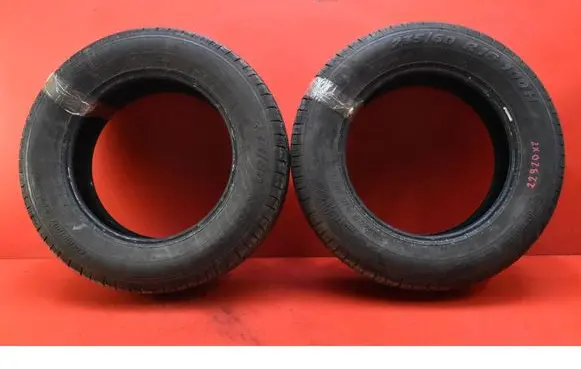 KIA Sportage R17 summer tire 