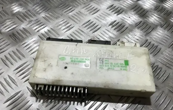 BMW 5 E39 Comfort/convenience module 61356913519 61.35-6913519