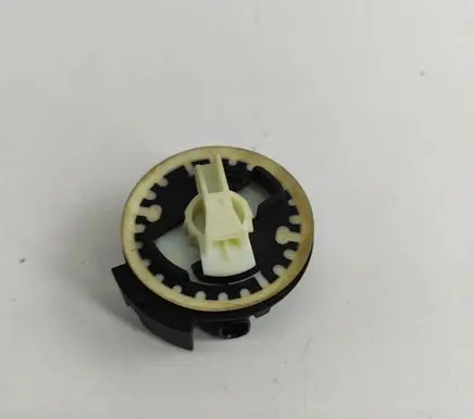 Skoda Enyaq iV Airbag deployment crash/impact sensor 1EA959354