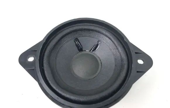Porsche Cayenne (9PA) Front door speaker 7L5035709 416141