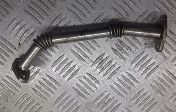 Alfa Romeo 156 EGR valve line/pipe/hose 55204022