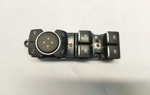 Ford Ranger IV Quarter vent window switch n1wb-14a563-hd3zhe