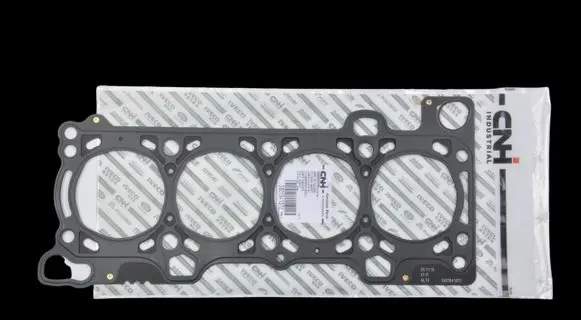 Iveco Daily 6th gen Other cylinder head part 5801841072