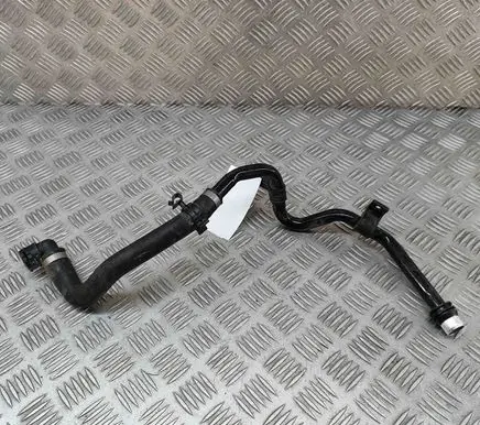 Mercedes-Benz EQC Engine coolant pipe/hose A2935011600