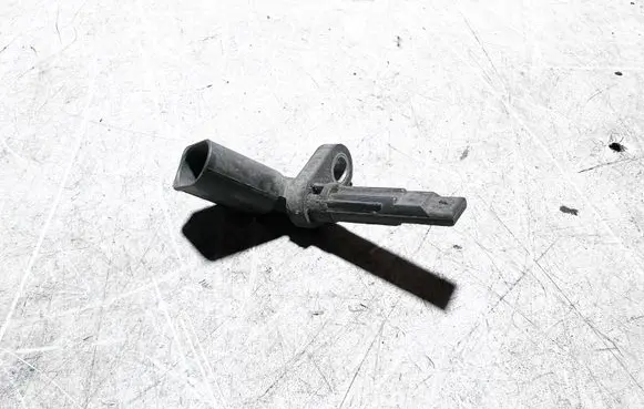 ABS rear brake sensor