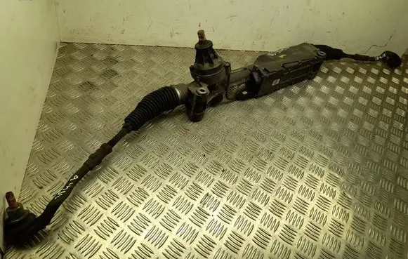 Audi A7 S7 4G Steering rack 4G1423055BG