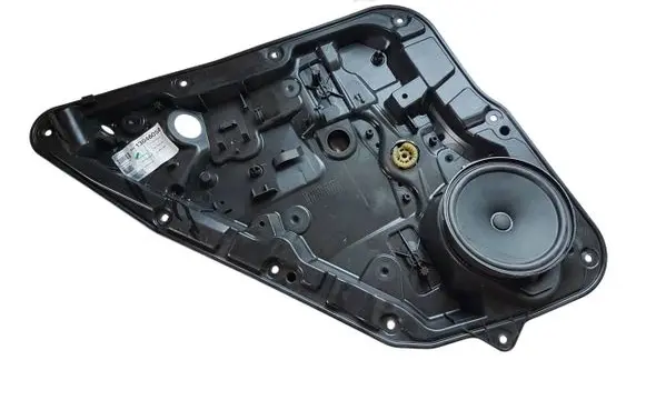 Mercedes-Benz A W176 Rear window lifting mechanism without motor A1767300179 A2047602134 A2047303535