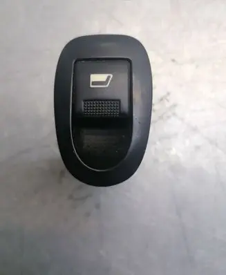 Citroen C3 Electric window control switch 25943 M3176