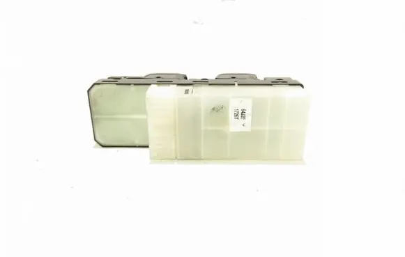 Suzuki Grand Vitara II Electric window control switch