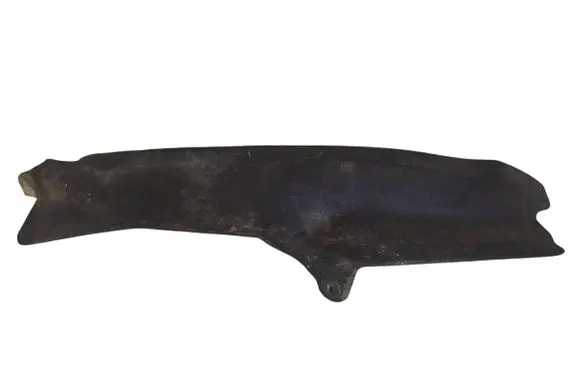 Subaru Outback (BS) Fender foam support/seal