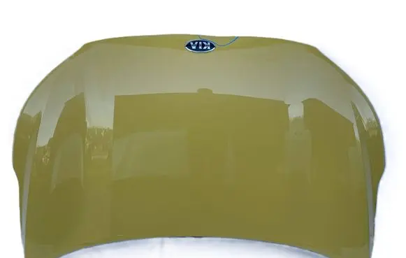 KIA Stonic Engine bonnet/hood