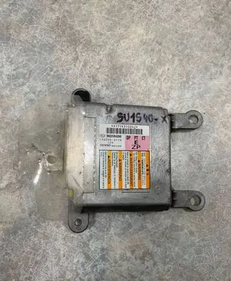 Subaru Legacy Airbag control unit/module 98221AG260 71K31024J