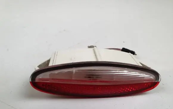 Renault Laguna II Rear door interior light 8200003263