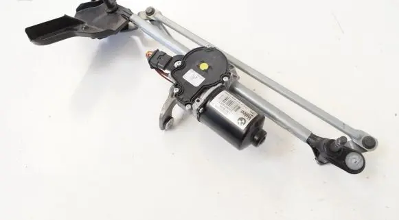 BMW 2 F22 F23 Front wiper linkage and motor 7267504