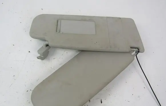 Volkswagen Polo Sun visor 