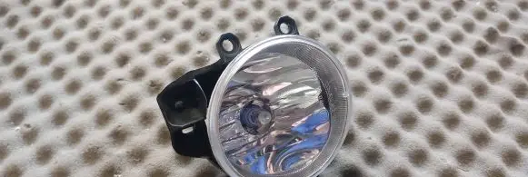Toyota Verso Front fog light 8122002110 90008497 90008499