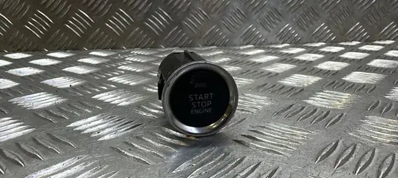 Mazda 6 Engine start stop button switch GKL1663S0A