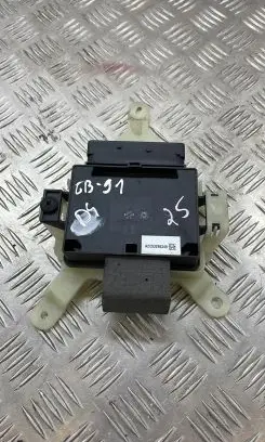 Volvo S60 Hand brake control module A2C53282565 6G912598CF