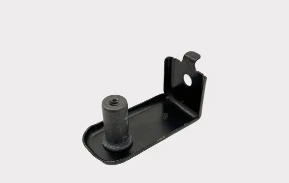 Alfa Romeo Giulia Headlight/headlamp mounting bracket 50537117