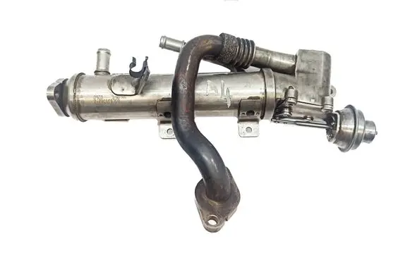 Audi A4 S4 B8 8K EGR valve cooler 03L1315122 03L131512 08608C
