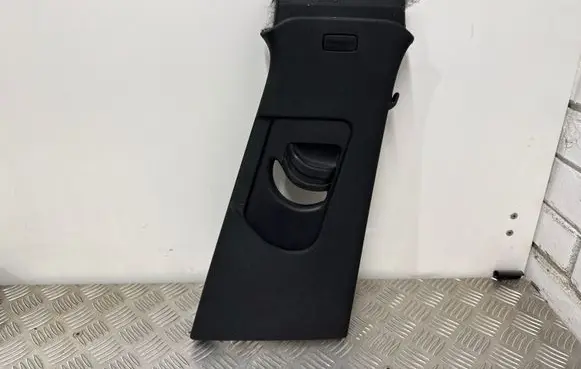 Audi Q5 SQ5 (B) pillar trim (top) 80A867244B