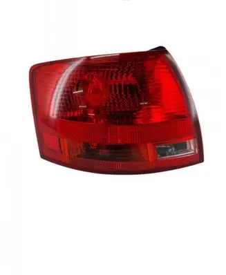 Audi A4 S4 B7 8E 8H Rear/tail lights 8e9945095e