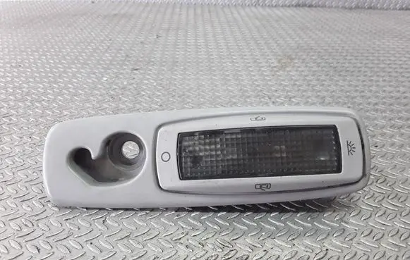 Volkswagen PASSAT B5 Rear seat light 3B0947291